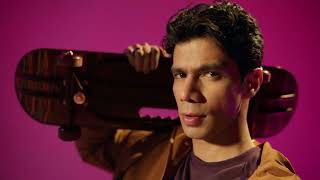 Honda CB125 Hornet | Ride Your Rizz