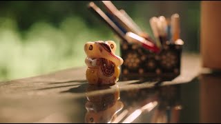 Bappa Ka Aashirwad | Ganesh Chaturthi 2025 | Ambuja Cement