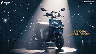 All new Hero Destini 110