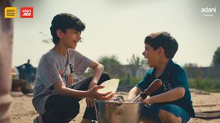 Holi Ke Rang, Adani Cement Ke Sang | Holi 2026